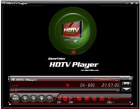 BlazeVideo HDTV Player 3.5